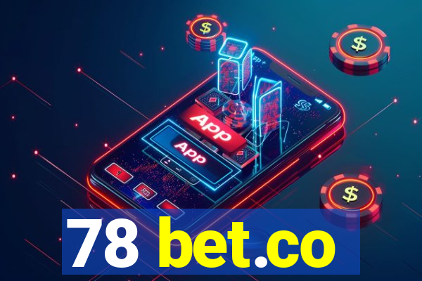 78 bet.co